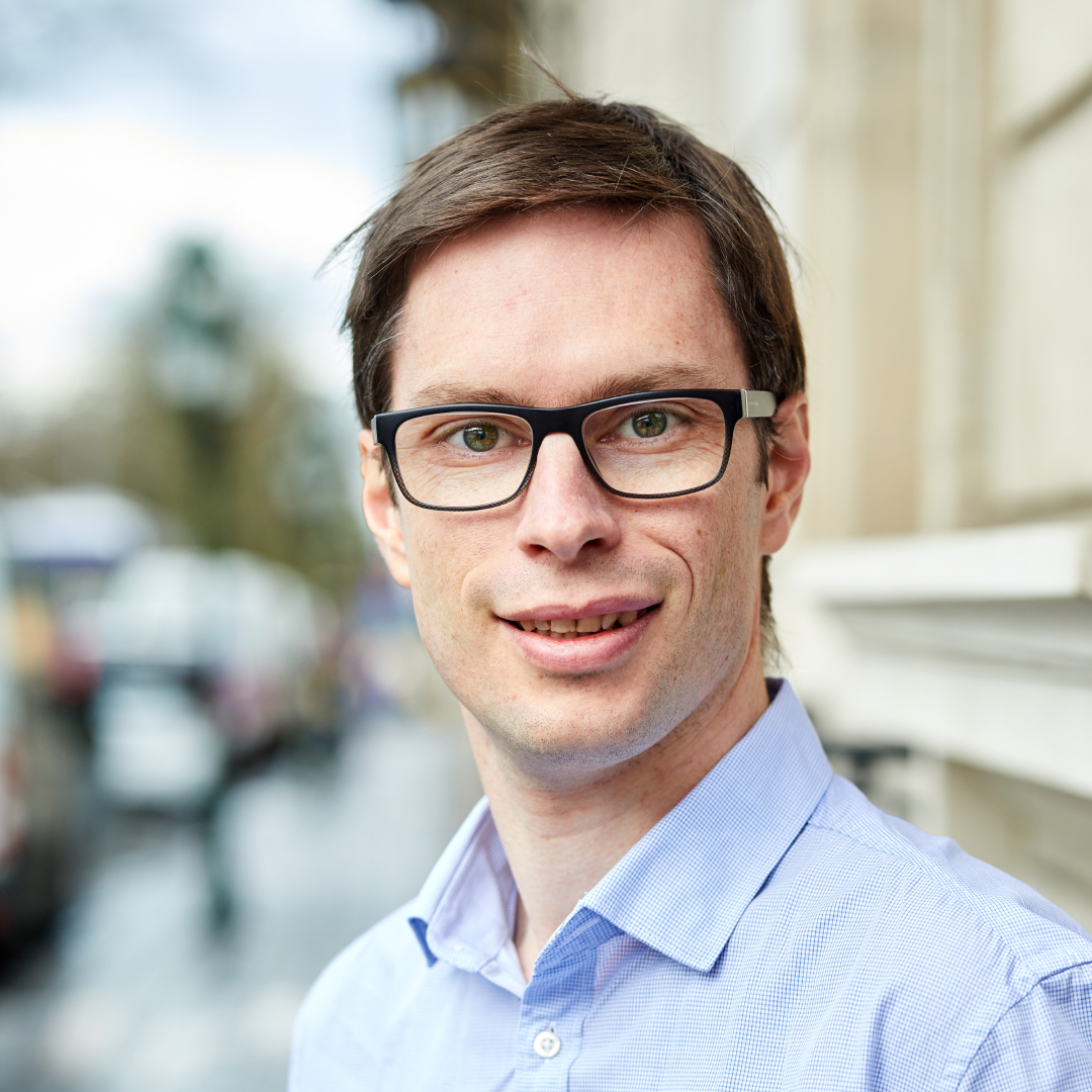 Peter Billen